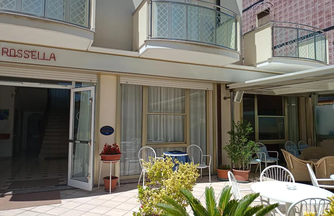 Hotel Rossella-1