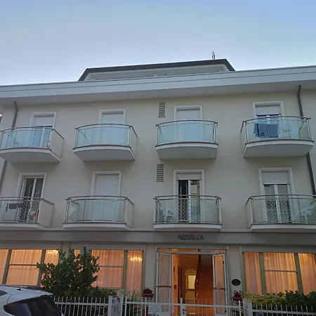Hotel Rossella-3
