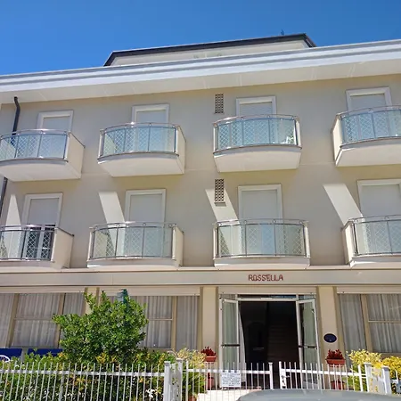 Hotel Rossella-2